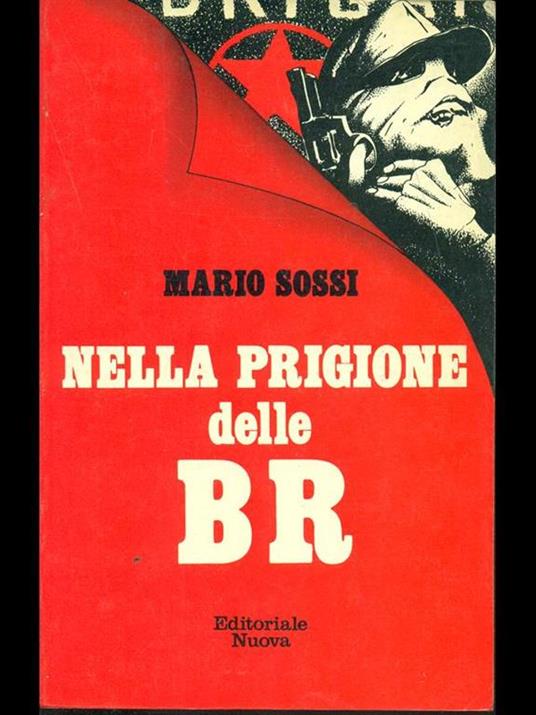 Nella prigione delle BR - Mario Sossi - 6