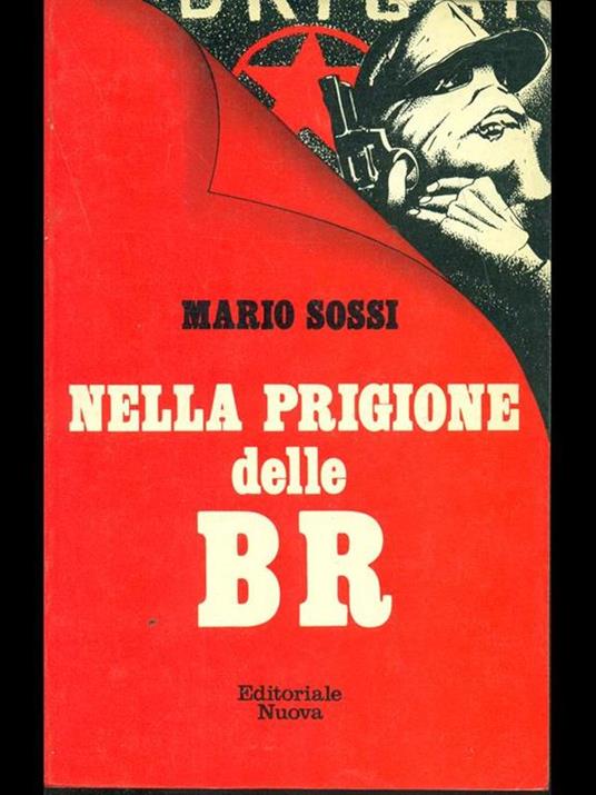 Nella prigione delle BR - Mario Sossi - 5