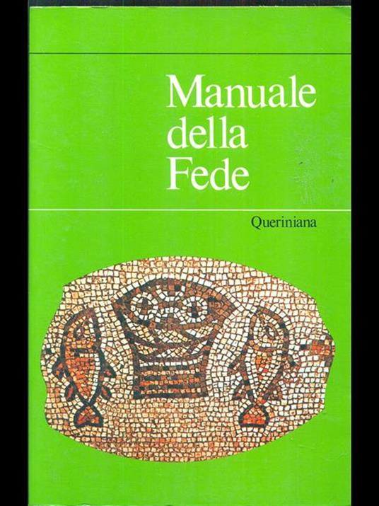 Manuale della Fede - 4