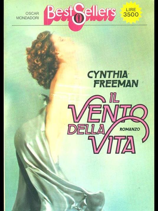 Il vento della vita - Cynthia Freeman - 8