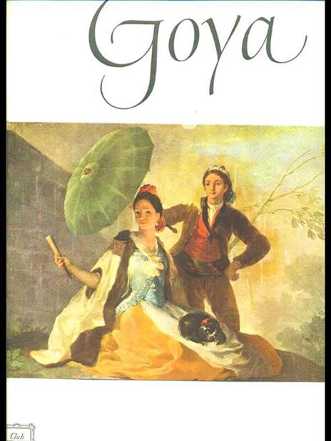 Goya - 5