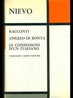 Racconti - Angelo di bontà - Le confessioni di un italiano
