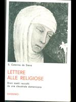 Lettere alle religiose