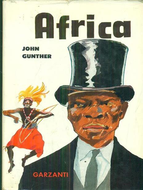 Africa - John Gunther - 3