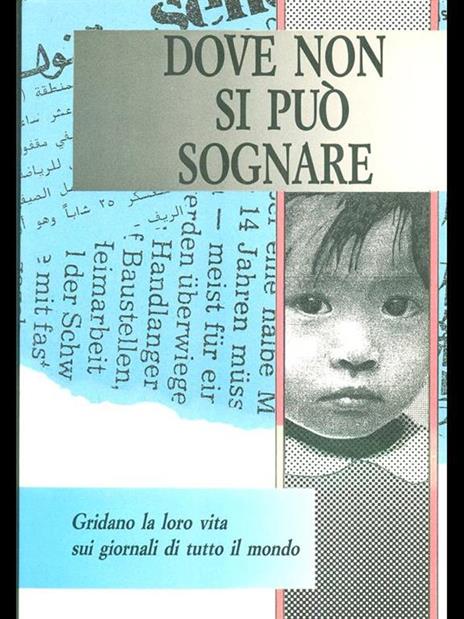 Dove non si puo sognare - 3