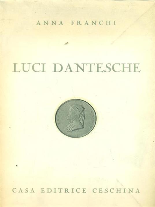 Luci dantesche - Anna Franchi - 8