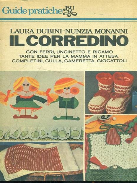 Il corredino - Laura Dubini - 3