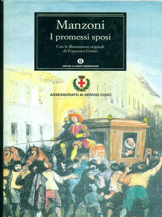 I Promessi sposi - Alessandro Manzoni - 3