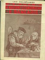 Dizionario di nozioni economiche e bancarie