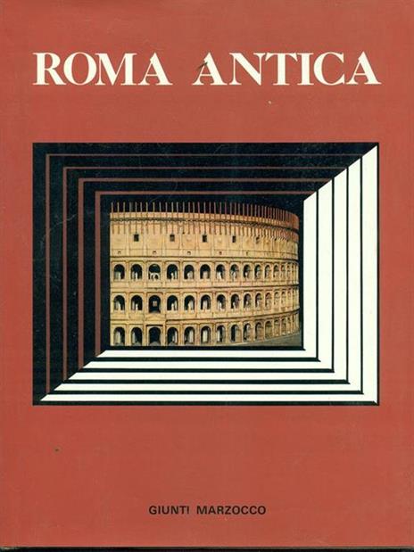 Roma antica - 3