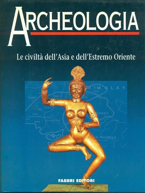 Le civiltà dell'Asia e dell'Estremo Oriente - 9