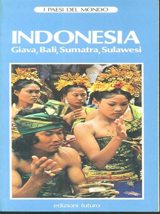 Indonesia - 5