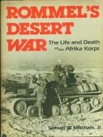 Rommel's desert war