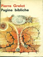 Pagine bibliche