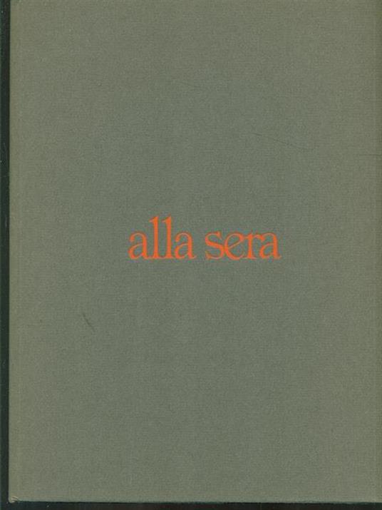 Alla sera - Ezio Colombo,Pepi Merisio - 4