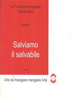 Salviamo il salvabile