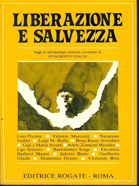 Liberazione e salvezza - 7