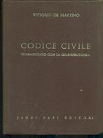 Codice civile commentato con la giurisprudenza vol. 2