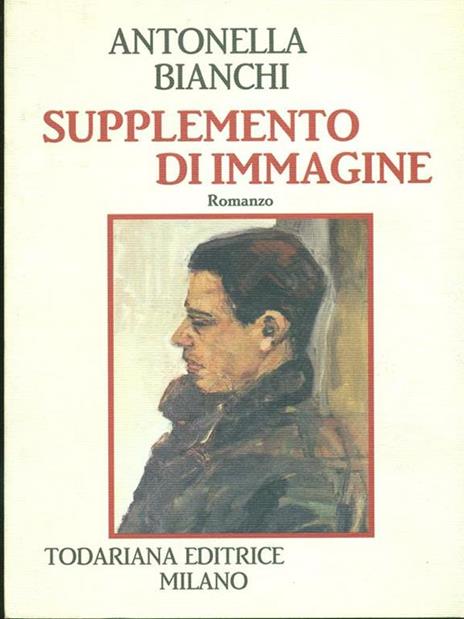 Supplemento d'immagine - Antonella Bianchi - 3