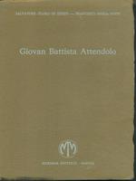 Giovan Battista Attendolo