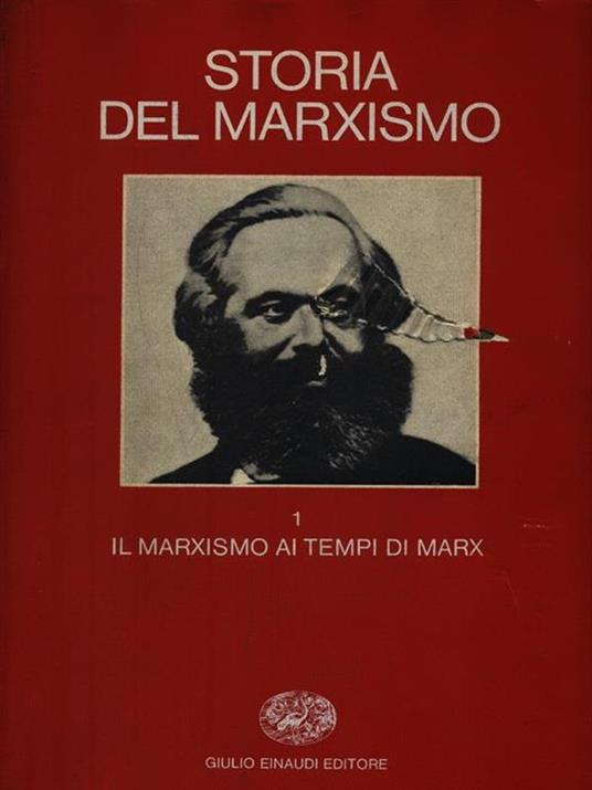 Storia del marxismo - 2