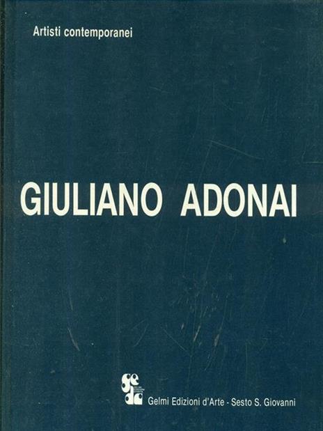 Giuliano Adonai - 2