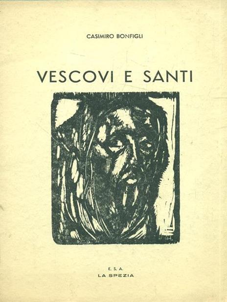 Vescovi e santi - Casimiro Bonfigli - 7