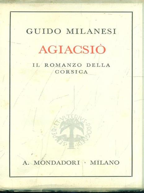 Agiacsiò - Guido Milanesi - 4