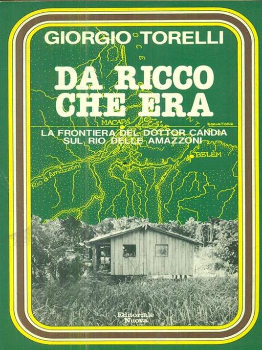 Da ricco che era - Giorgio Torelli - 3