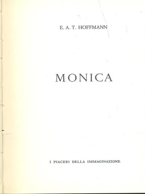 Monica - 4