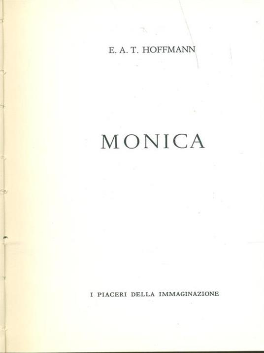 Monica - 4