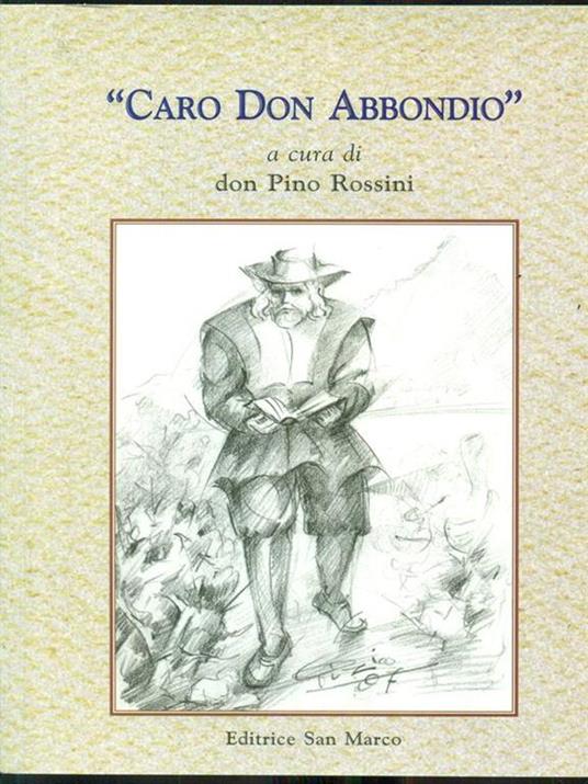 Caro Don Abbondio - 7