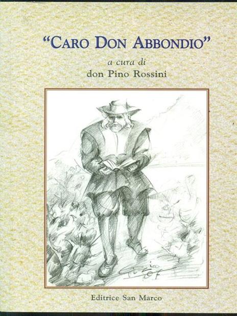 Caro Don Abbondio - 6