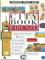 City Book Firenze