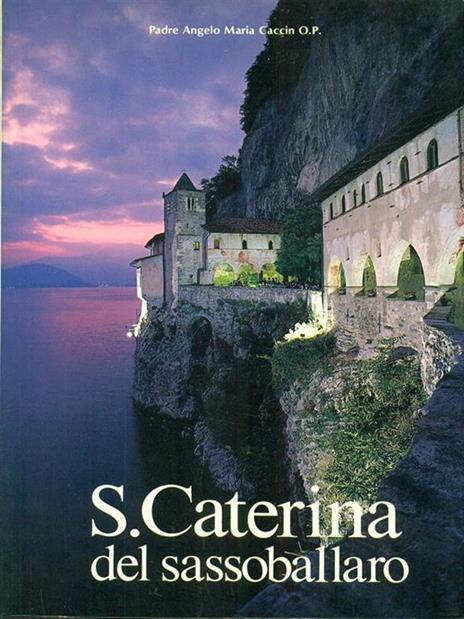 S. Caterina del sassoballaro - 3