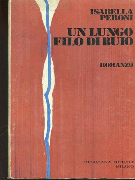 Un lungo filo di buio - 4