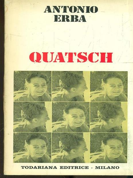 Quatsch - Antonio Erba - 8