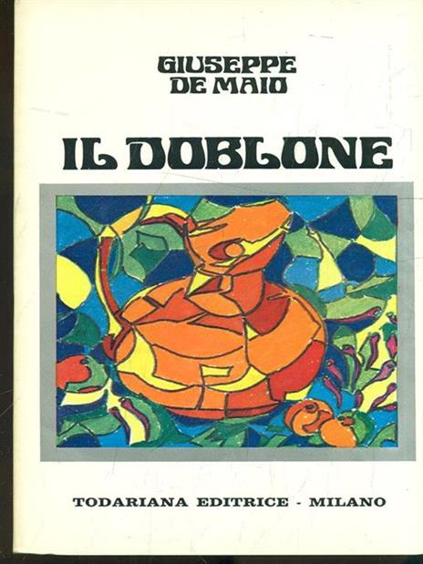 Il doblone - 9