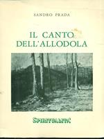 Il canto dell'allodola