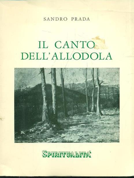 Il canto dell'allodola - Sandro Prada - 3