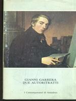 Due autoritratti