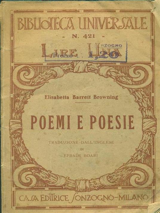 Poemi e poesie - 6