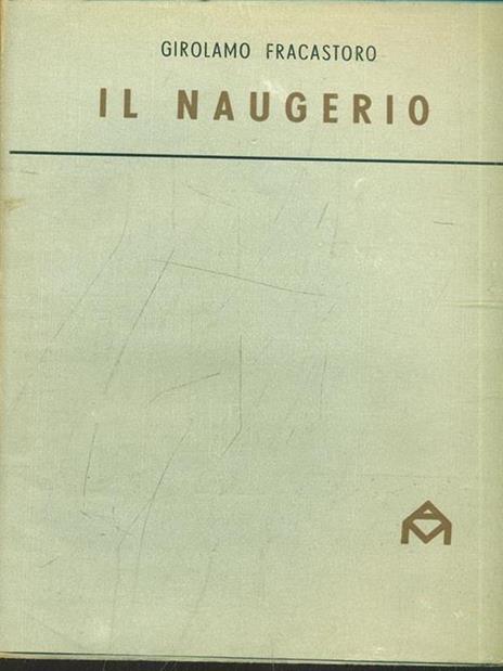 Il naugerio - 4