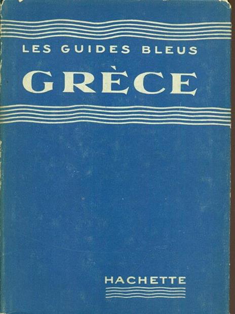 Grece - 2