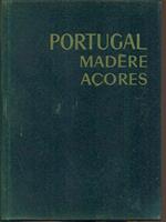 Portugal Madere Acores