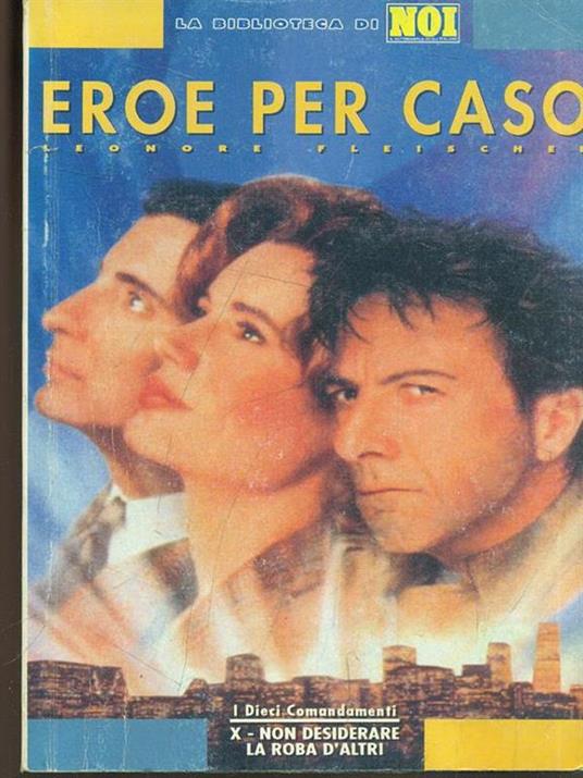 Eroe per caso - Leonore Fleischer - 2