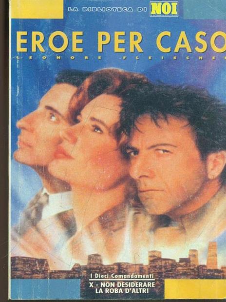 Eroe per caso - Leonore Fleischer - 6