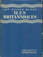 Iles Britanniques