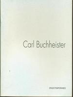 Carl Buchheister