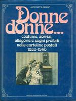 Donne donne